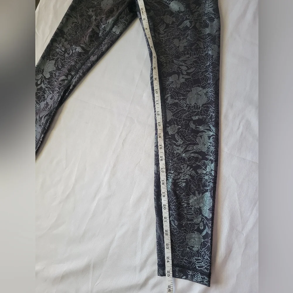 Lululemon Wunder Under High-Rise Tight 28
